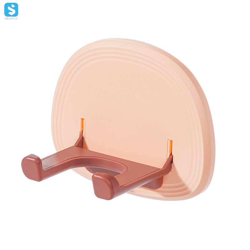 bathroom blower storage shelf